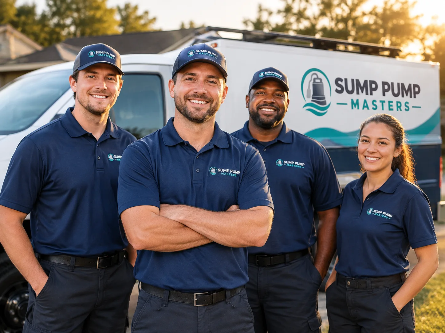 Sump Pump Repair company in Cottondale, AL