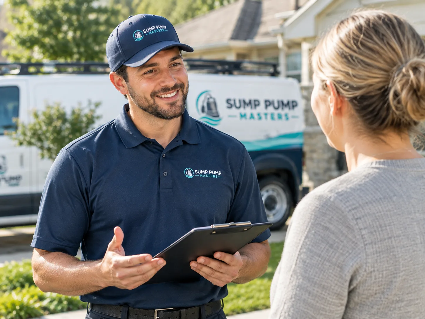 Sump Pump Repair Cottondale, AL FAQs
